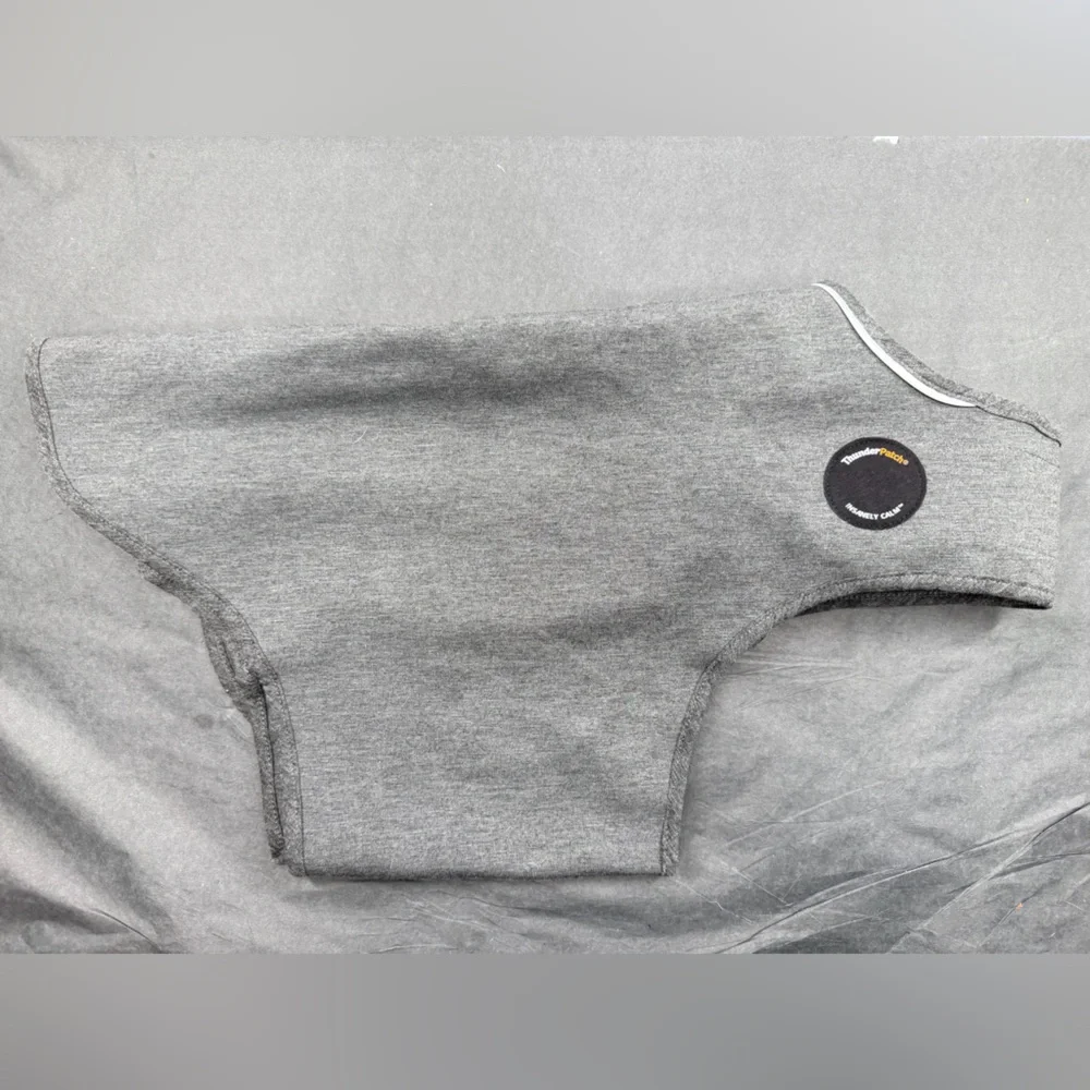 EUC ThunderShirt Dog Anxiety Shirt